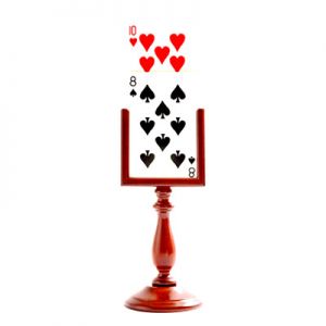 Jumbo Rising Card by Mikame - Trick