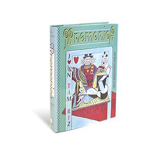 Mnemonica by Juan Tamariz - Book