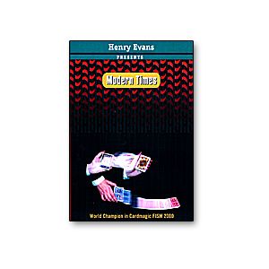 Modern Times Henry Evans