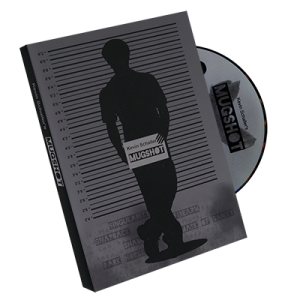 Mugshot by Kevin Schaller - DVD