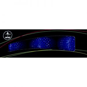 Multiplying Balls (Blue) by Vernet - Trick