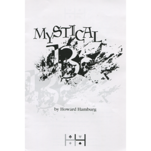 Mystical 13 by Howard Hamburg - Trick