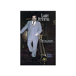 Neoclassics book Larry Jennings