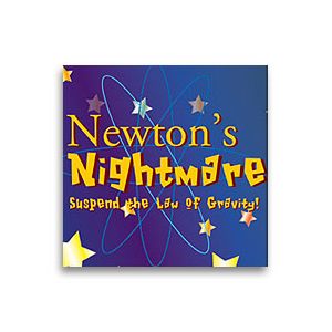 Newton's Nightmare trick