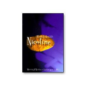 Nicotine trick Menny Lindenfeld