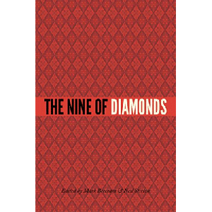 The Nine of Diamonds by Neil Stirton - Book