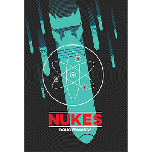 Nukes by Doug Edwards - Book