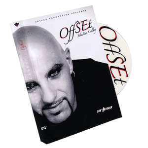 OFF SET By Sebastien Calbry  - Trick