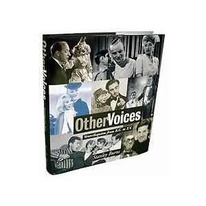 Other Voices BY Stanley Burns - book