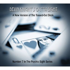 Outta-sight by Devin Knight - Trick