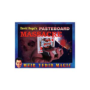 Pasterboard Massacre trick