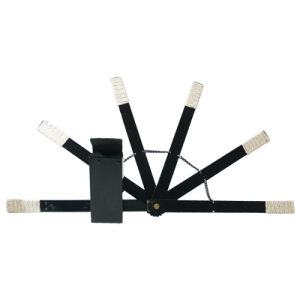 Fire Fan by Premium Magic - Trick