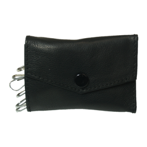 Ring Flite (Leather) by Premium Magic - Trick