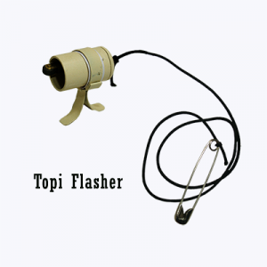 Topi Flasher by Premium Magic - Trick