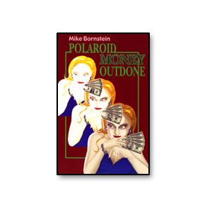 Polaroid Money Outdone trick