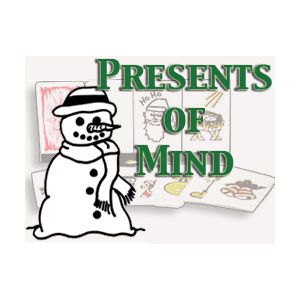 Presents of Mind Samuel P. Smith