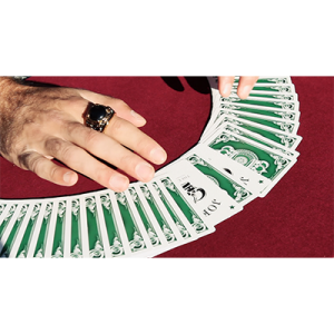 Prisoners by Alex Pandrea and The Blue Crown - Trick