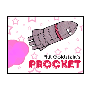 Procket by Phil Goldstein - Trick