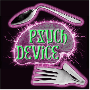 Psych Device (the ultimate Metal Bender) - Trick
