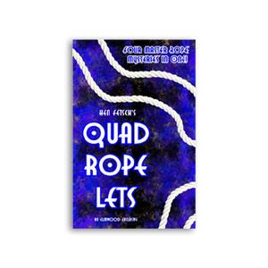 Quad Rope Lets by Hen Fetsch and Elmwood - Trick