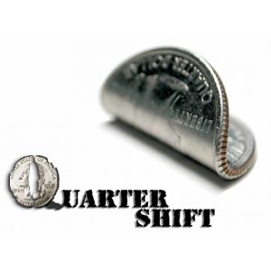 Quarter Shifter trick