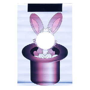 Rabbit Wand by Ronjo - Trick