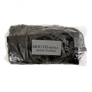 Refill for Magic Puzzle (mou) - Trick