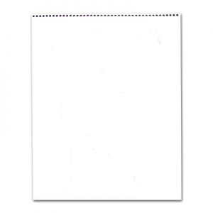 Refill BLANK for Signature Edition Sketchpad Card Rise (24 pack) by Martin Lewis - Trick