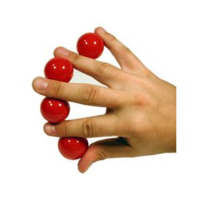 Billiard Balls Royal