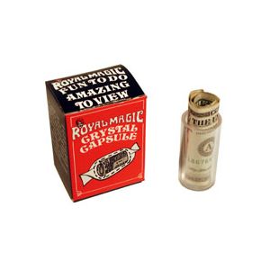 Crystal Capsule Royal