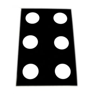 Dubious Domino Royal