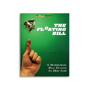 Floating Bill - Royal and Gabe Fajuri