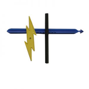 Indian Spinner Royal