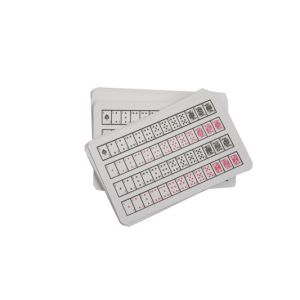 Jumbo 52 on 1 Card Royal