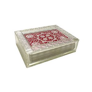 Treasure Box (Crystal) Royal Magic