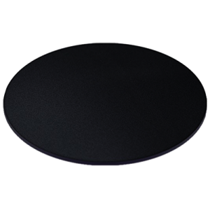 Round Neoprene Mat (30cm) by Undermagic - Trick