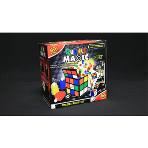 Rubik's Magic Set