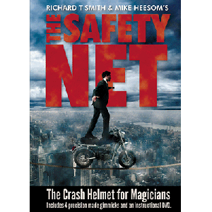 Safety Net by Richard T Smith & Mike Heesom - Trick