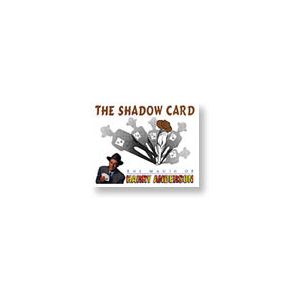 Shadow Card trick