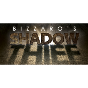 Shadow Thief (Blue) by Vanishing, Inc. - Trick