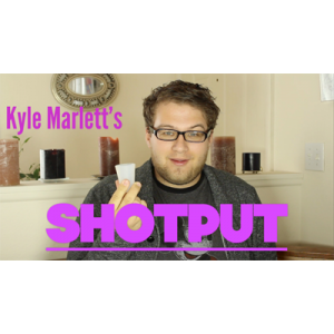 Shot Put by Kyle Marlett - Trick