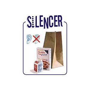 Silencer trick