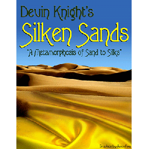 Silken Sands by Devin Knight _ Trick