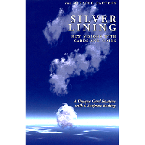 Silver Lining by The Miracle Factory - DVD