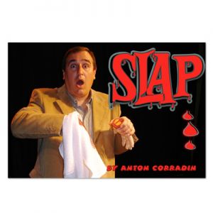 Slap! by Anton Corradin - Trick