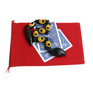 Sneaky Snake by Ronjo - Trick