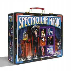 Retro Spectacular Magic Set