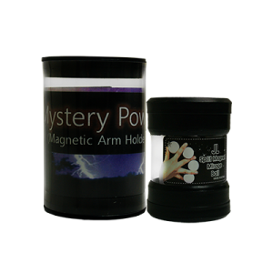 Mirage Split Ball Set -white (all gimmicks and DVD) by JL Magic- Trick