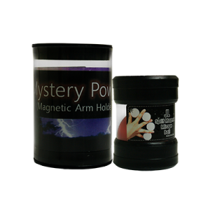 Mirage Split Ball Set - Red (all gimmicks and DVD) by JL Magic- Trick