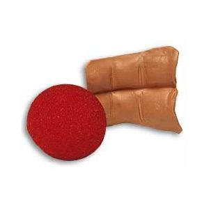 Sponge Gimmick Goshman